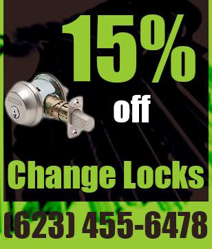 SURPRISE LOCKSMITHS AZ offer